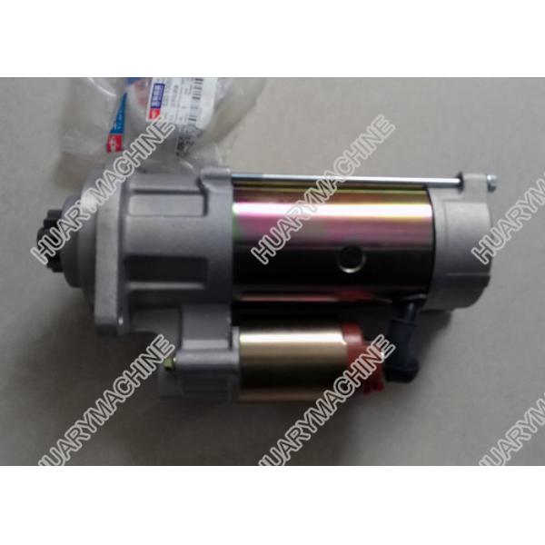 YUCHAI engine parts , D30-3708100 starter , YUCHAI YC4108Q engine parts