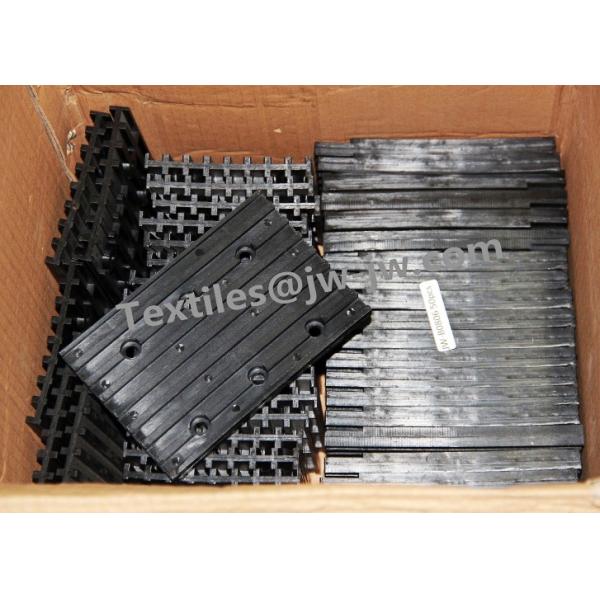 8 Teeth Guide Rail B163666 JW-B0806 Picanol Airjet Loom Spare Parts
