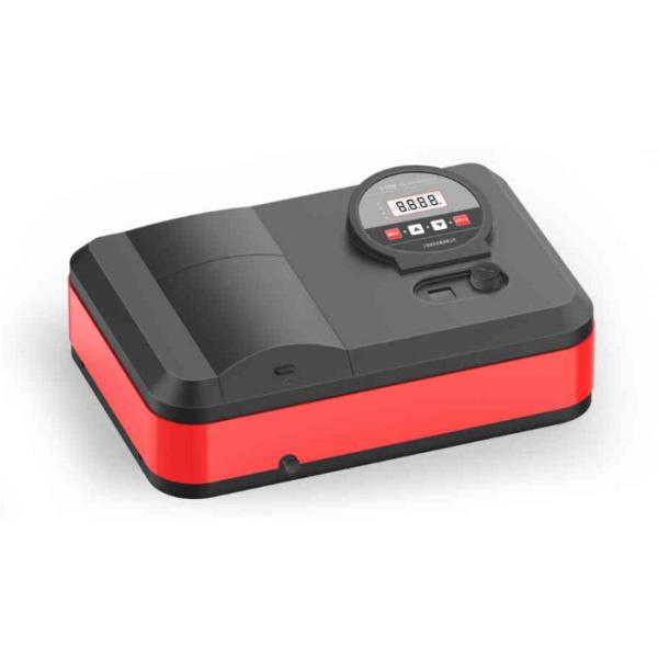 Drug testing Double Beam UV Vis Spectrophotometer / Scanning Spectrophotometer