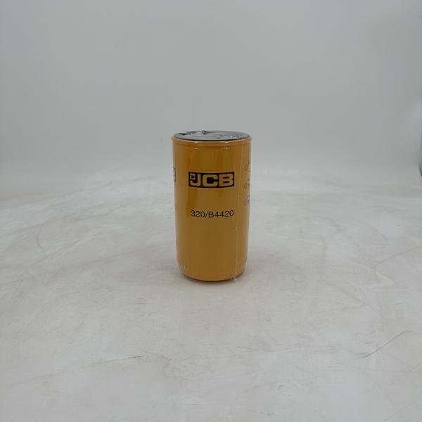 320/B4420 44mm Inside Diameter Hydraulic Fluid Filter 803173136  803184486 Oil Filter