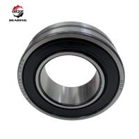 Acero de la serie 22 rodamiento de rodillos autoalineador WS 22210E1 2RSR