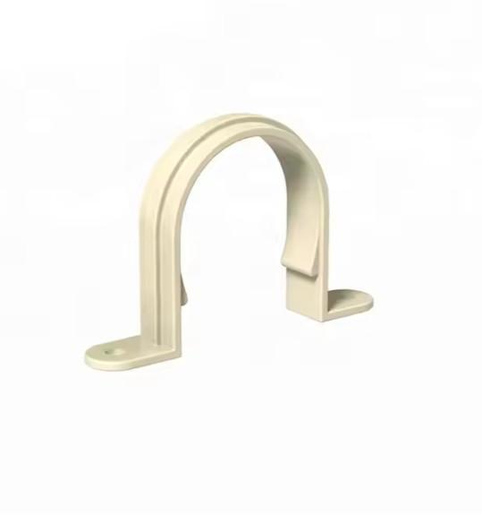 CPVC Clamp Plastic Clip Water Pipe Fitting PVC Accessories