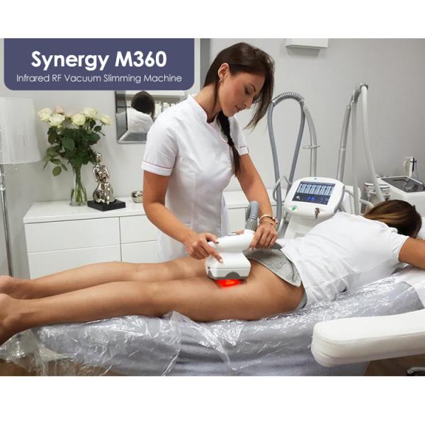 vacuum cavitation 3 Vacuum Rf Body Sculpting Machine
