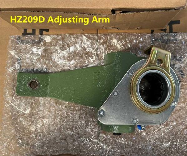 Ajustador de freio HZ209D YUTONG Autobus Peças sobressalentes Ajustador de freio automático
