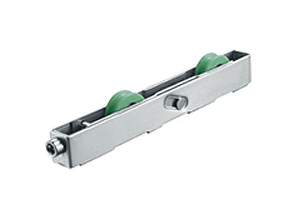 Corrosion Resistant Sliding Glass Door Rollers , Durable Patio Door Rollers