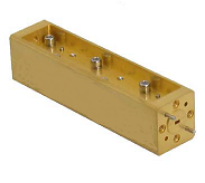 60-90GHz WR-12 WAVEGUIDE ATTENUATOR
