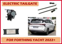 Forthing Yacht / 4 U-Tour / FMC Suba M4 / Cirelli 7 / EVO Spazio Mãos Free Power Tailgate Lift Auto Open Double Pole With Suction Lock