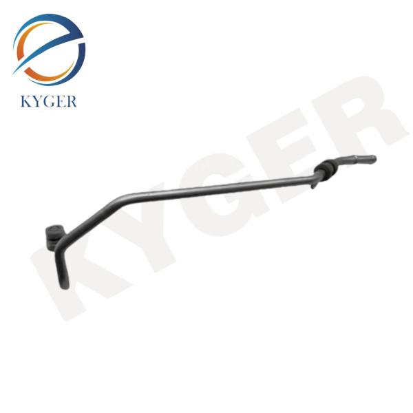 Auto Parts 11538666856 Turbocharged Tube Coolant Line For BMW X3 X4 G01 G02 G31 G38 F32 F33 F20 F21 F22 F23 1153 8666 856