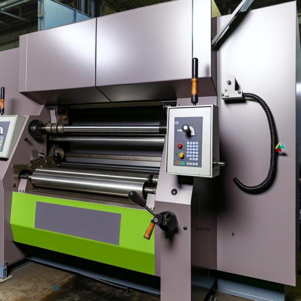 Dual-Table CNC Precision Metal Seam Rolling & Corner Pressing Machine