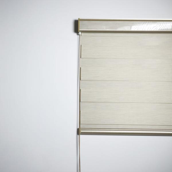 103 Inch 115 Inch Removable Blackout Window Curtain Blinds