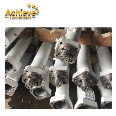 A bomba concreta de 278000007 SANY parte o OEM do cilindro hidráulico de Putzmeister