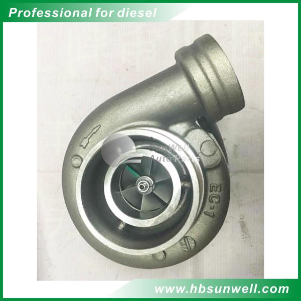 Original/Aftermarket  High quality  S100 diesel engine parts Turbocharger 0425-8205KZ for Deutz