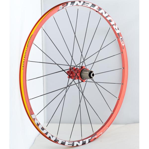 mountain bicycle mtb wheelset 26
