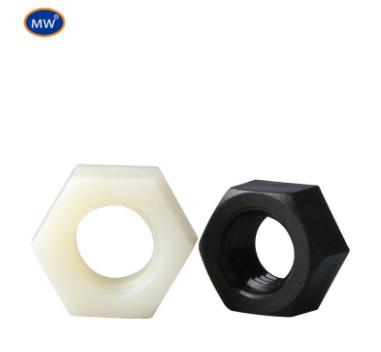 MW Brand Oic DIN Standard Insulation Hex Cap Nylon