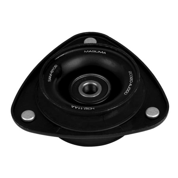 Remplacement de l'absorbeur de choc de voiture japonaise monture de soutènement supérieure 20320AJ001 pour SUBARU BRZ ZC6