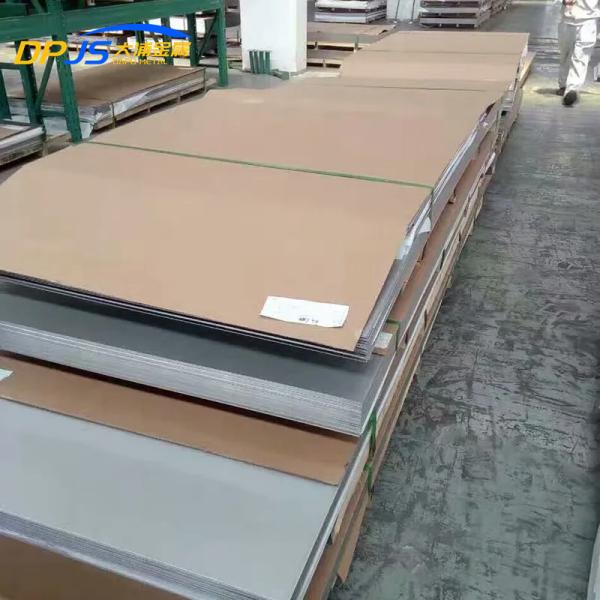 Inconel 600 изготовителей металлического листа никеля плиты сплава 625 холодных горячекатаных почищенных щеткой