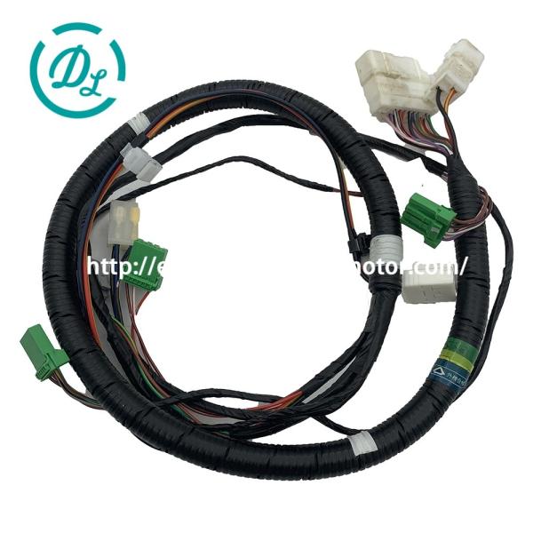 SG246470-8940 60030991 Air Conditoner Wiring Harness SY65C SY75C