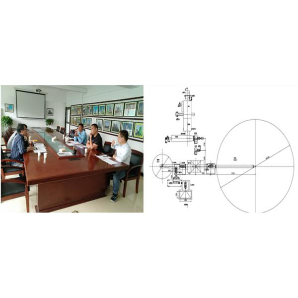 В форменный завод сушильщика рисовых полей Чанне, оборудование материального риса СС суша