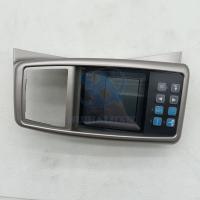 Pièces pour excavatrice 539-00076 539-00076A Panneau d'affichage du moniteur pour DX225 DX300 DX420