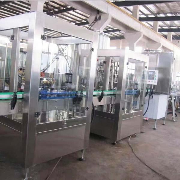 1000B/H Separated  RO Water Treatment System With Cover Energy Saving