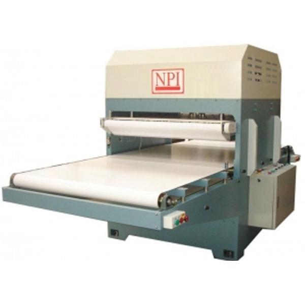 Nomex Heat Press Felt Belt For Professional Textile Heat Transfer Press Machine