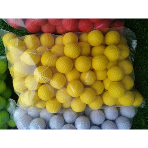 Pu Foam Practice golf ball , golf ball , ball , golf balls  , golf