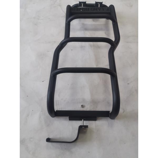 Land Rover Discovery 3 Discovery 4 Iron Steel SUV Ladder