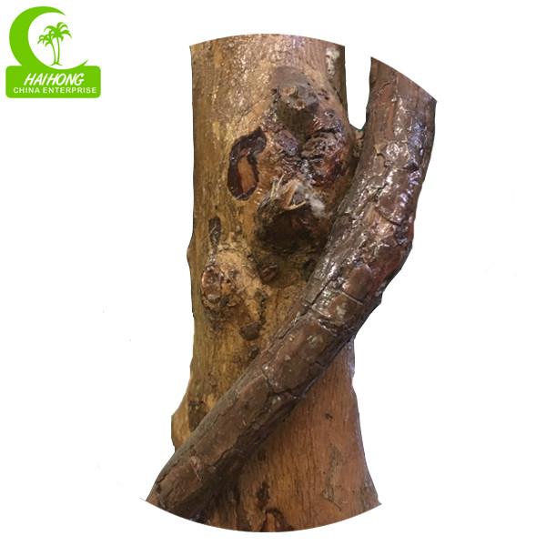 Árvore artificial interna do Podocarpus da decoração 110cm customizável