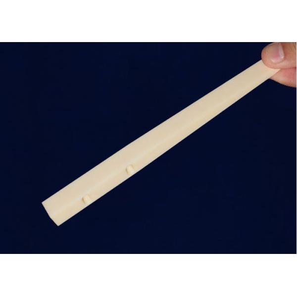 Particular Machining Ceramic Parts With High Temperature Resistance