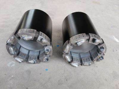 146 Geobor S Wireline Three-barrel coring barrel diamond coring bit