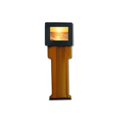 0.23 Inch Custom Micro OLED Display For AR/VR With Resolution 640*400