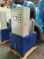 Générateur de vitesse de micro-ordinateur de la centrale hydroélectrique