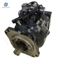 708-1U-11524 pompe principale hydraulique 708-1W-00153 708-1U-00171 708-1U-00170 708-1U-00172 pour l'excavatrice de D275AX WA380