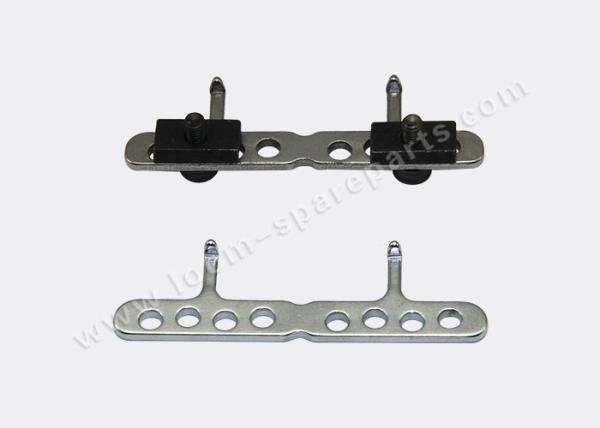 JW Somet Loom Spare Parts SM93 TM11 Complete Tape Guide Hook EH3101B EH3101A ADZ101XK