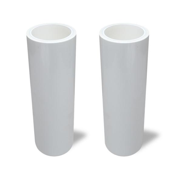 Flexography Printing Spot Color Matte Cleaning Roll