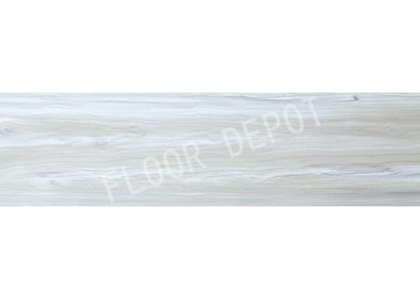 Stable Commercial Vinyl Tile Embossed Crystal Surface Thickness 2mm ECO