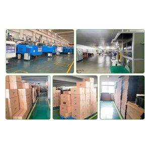 Changzhou Xinweike Lightspeed Auto Parts Co., Ltd.