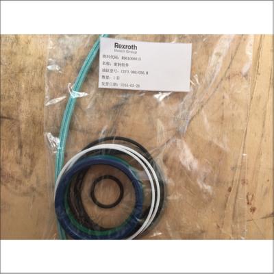 Rexroth Sealing Kit Black CDT3.080/056M Z20/Z30 Strong Durability