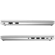 Intel Processor Type HPE ProBook 440 G9 i7-1255U 8GB 512G SSD WIN 11 Laptop for US Plugs