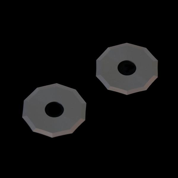 Printing Industry ZUND Blades CNC Machinery Spare Parts