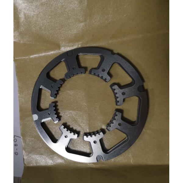 Laser Processing Silicon Steel Stainless Steel Plate Carbon Steel Metal Aluminum Sheet