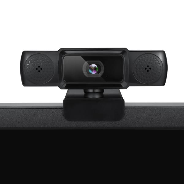 HD 1080P usb camara pc webcam Auto focus building in microphone for Video Conferencing China USB Webcam