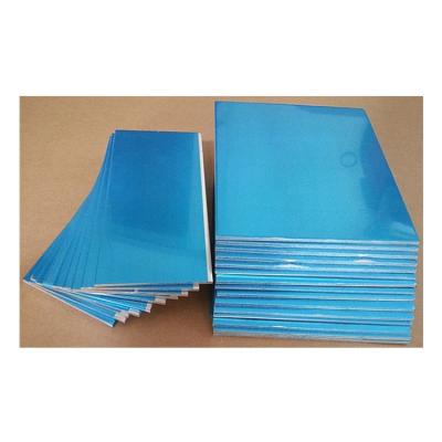 1050A Soft Temper Aluminium Flat Strips 6.5 - 1000mm Width Industrial Processing