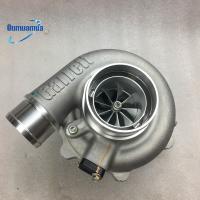 G25-550 G25-660 Turbocompressor de rolamento de esferas de cerâmica 871388-5002S 871389-5002S 877895-5001S Reparação de carros de corrida Turbocompressor original Garrett G25-660 871388-5002S Supercore rotação inversa