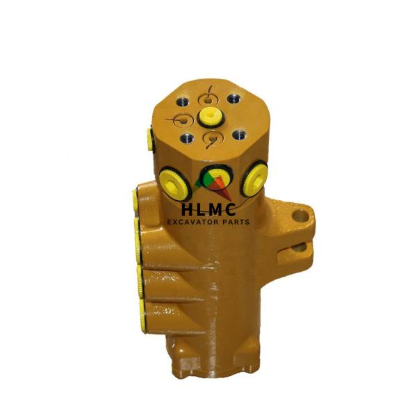 A229900004501 8ZWII14K2L Excavator Hydraulic Parts Center Rotary Joint SY60 SY65 SY55