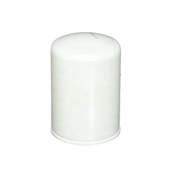 Generator Unit Water Filter Element Wf2076 Engine Oil Filtration for Optimal Performance