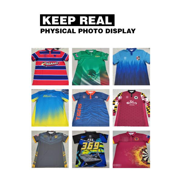 Breathable Office Leisure Apparel Polo Shirt Odorless For Women