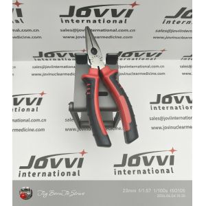 Non Magnetic Tool Kit with Laser Marking, Corrosion Resistant and Ergonomic Handles for MRI Scanner Repair