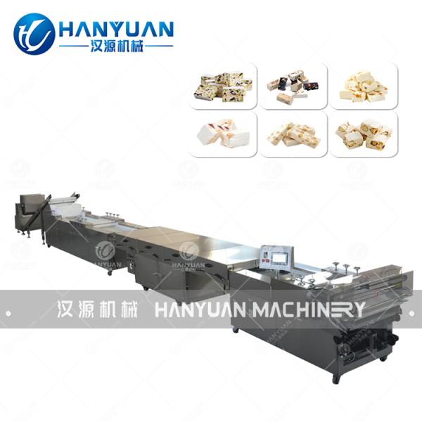 Mango Milk Cake Ultrasonic Cutting Machine