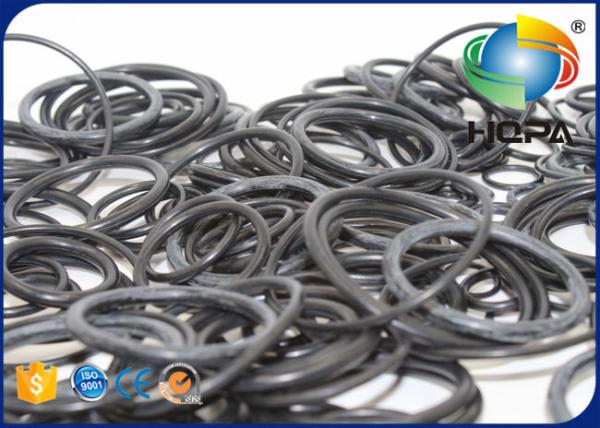709-99-13102 709-99-13103 709-99-13104 Main Control Valve Seal Kit For PC310-5